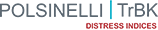 Polsinelli|TrBK Logo